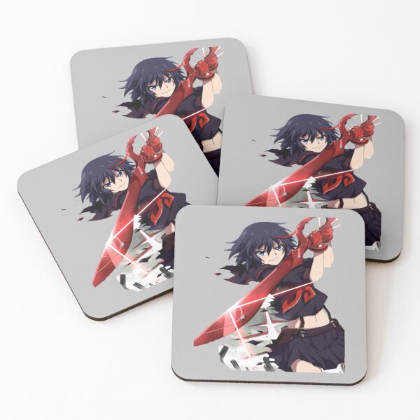 Item preview, Ryuko Matoi designed and sold by Camille-Miranda.