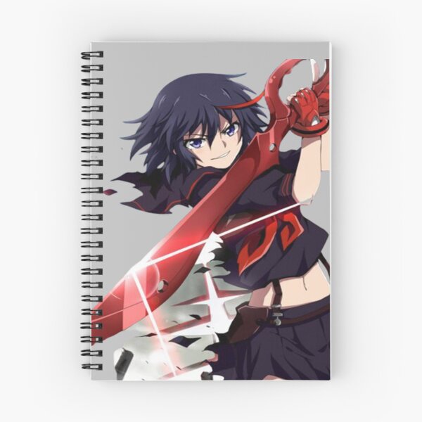 Item preview, Ryuko Matoi designed and sold by Camille-Miranda.