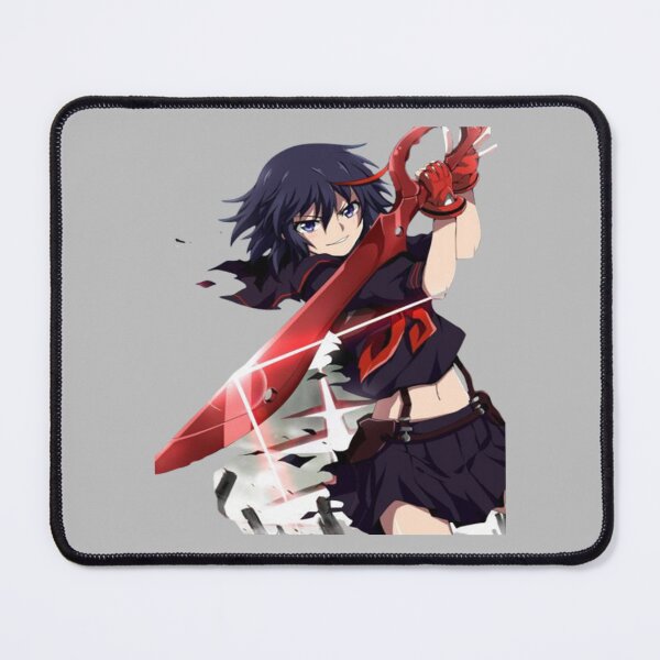 Item preview, Ryuko Matoi designed and sold by Camille-Miranda.