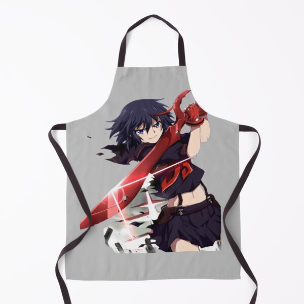 Item preview, Ryuko Matoi designed and sold by Camille-Miranda.