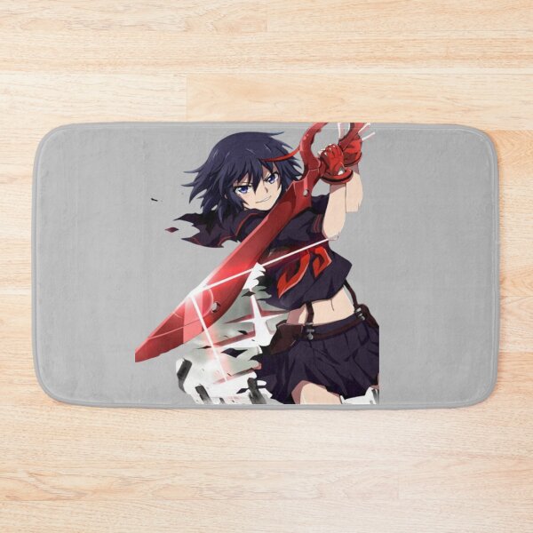 Item preview, Ryuko Matoi designed and sold by Camille-Miranda.