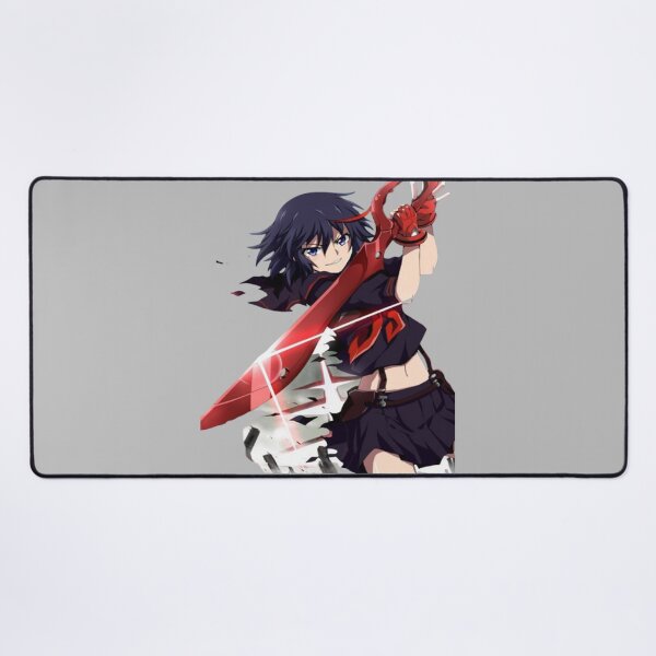 Item preview, Ryuko Matoi designed and sold by Camille-Miranda.