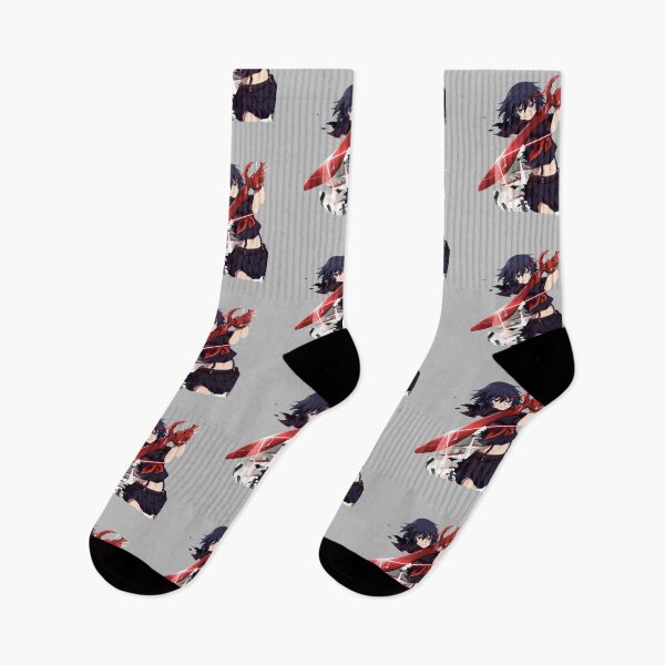 Item preview, Ryuko Matoi designed and sold by Camille-Miranda.