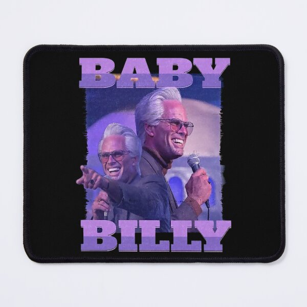 Item preview, baby billy vintage live performance designed and sold by paniknaomi.