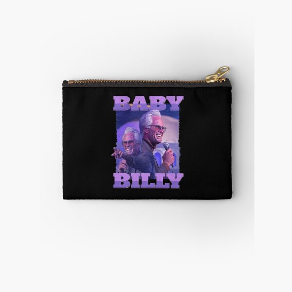 Item preview, baby billy vintage live performance designed and sold by paniknaomi.