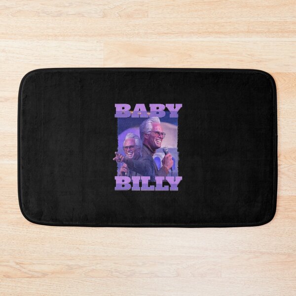 Artikelvorschau, Baby Billy Vintage Live-Auftritt entworfen und verkauft von paniknaomi.