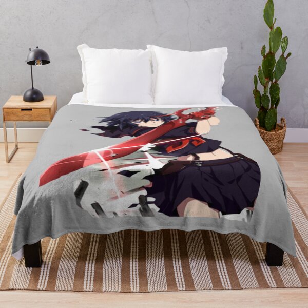 Item preview, Ryuko Matoi designed and sold by Camille-Miranda.