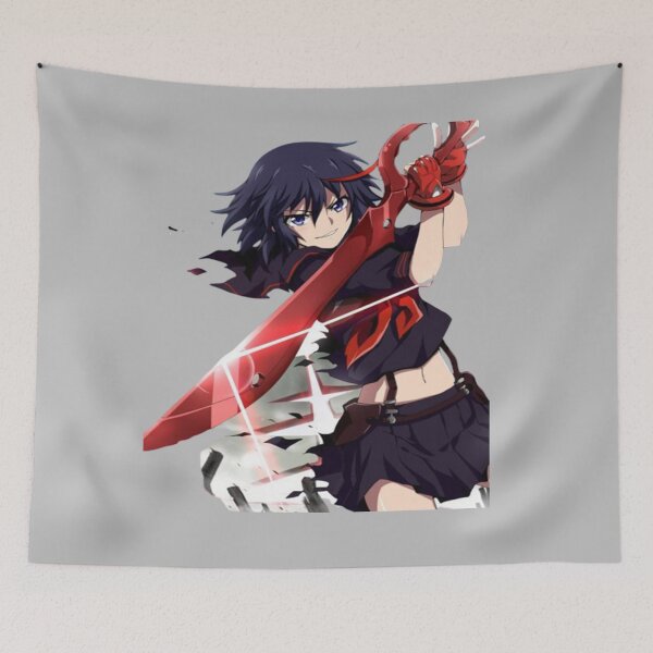 Item preview, Ryuko Matoi designed and sold by Camille-Miranda.