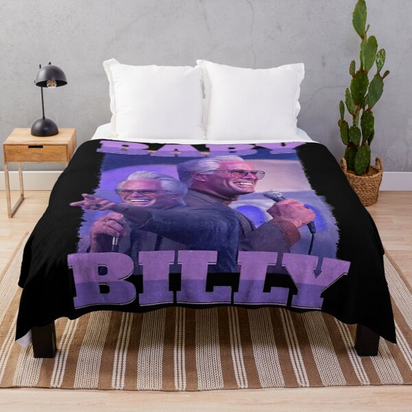Item preview, baby billy vintage live performance designed and sold by paniknaomi.