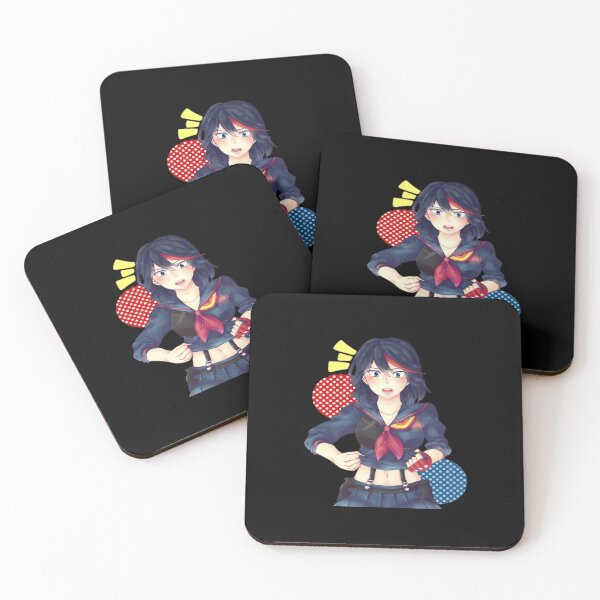 Item preview, Ryuko Matoi designed and sold by Camille-Miranda.