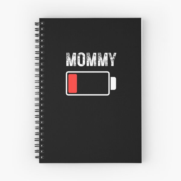Item preview, Mommy low battery designed and sold by joetrade.
