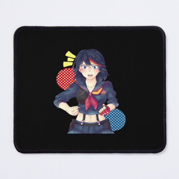 Item preview, Ryuko Matoi designed and sold by Camille-Miranda.