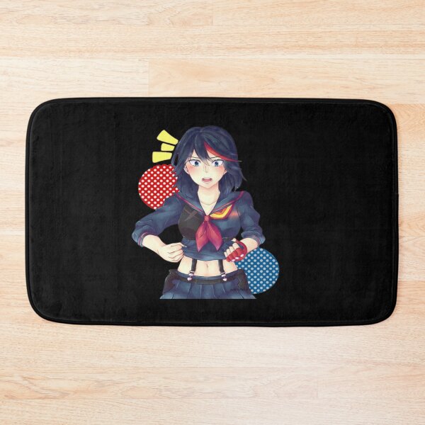 Item preview, Ryuko Matoi designed and sold by Camille-Miranda.