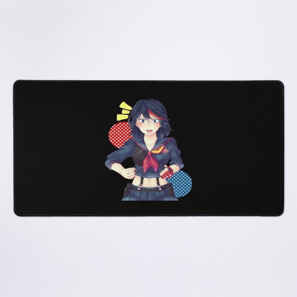 Item preview, Ryuko Matoi designed and sold by Camille-Miranda.