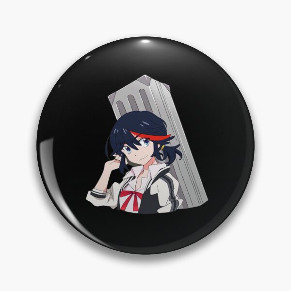 Item preview, Ryuko Matoi designed and sold by Camille-Miranda.