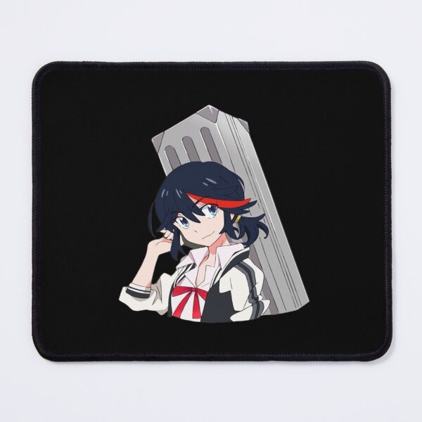 Item preview, Ryuko Matoi designed and sold by Camille-Miranda.