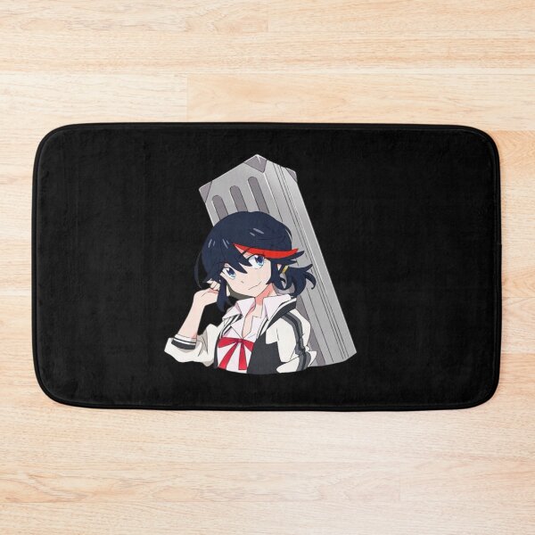 Item preview, Ryuko Matoi designed and sold by Camille-Miranda.