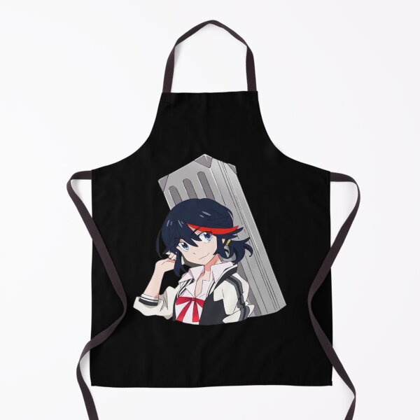 Item preview, Ryuko Matoi designed and sold by Camille-Miranda.