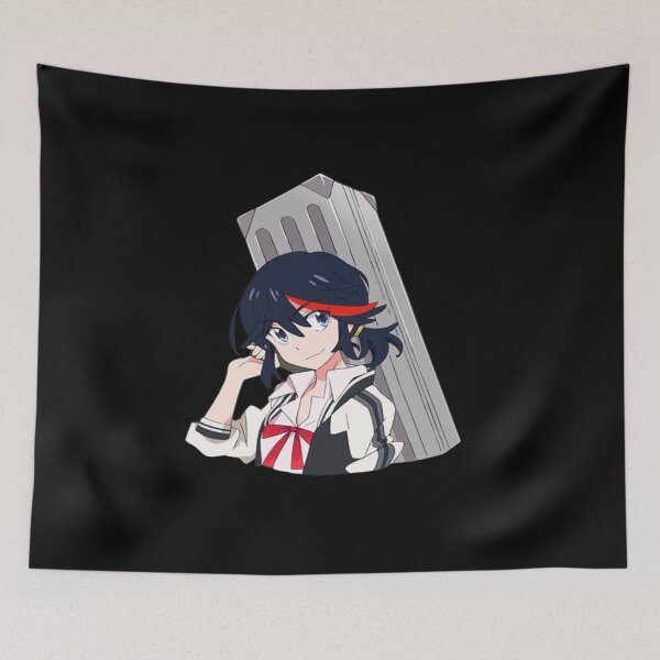 Item preview, Ryuko Matoi designed and sold by Camille-Miranda.