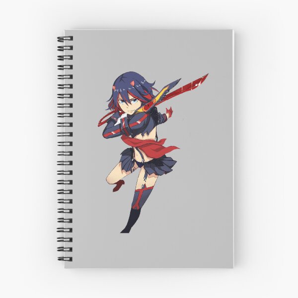 Item preview, Ryuko Matoi designed and sold by Camille-Miranda.