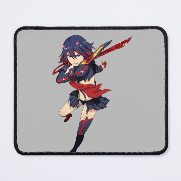 Item preview, Ryuko Matoi designed and sold by Camille-Miranda.