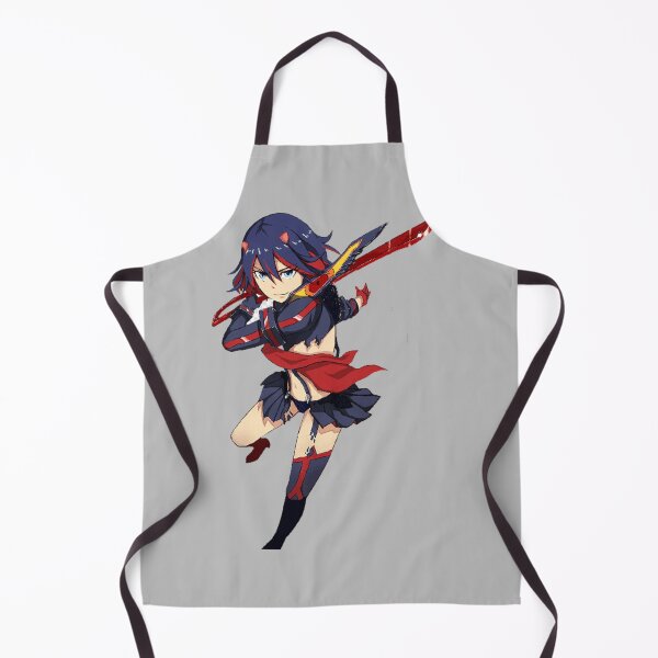 Item preview, Ryuko Matoi designed and sold by Camille-Miranda.