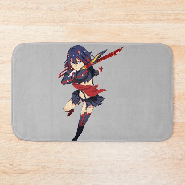 Item preview, Ryuko Matoi designed and sold by Camille-Miranda.