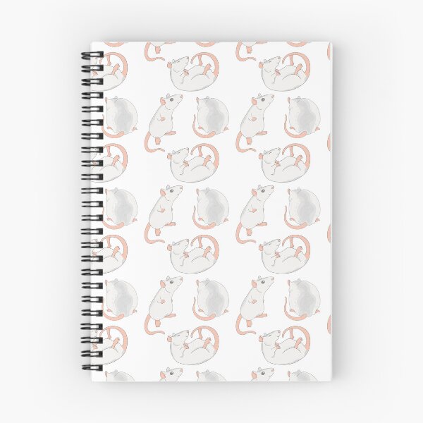 Item preview, cute husky rat set (color rat) designed and sold by loulou-artifex.