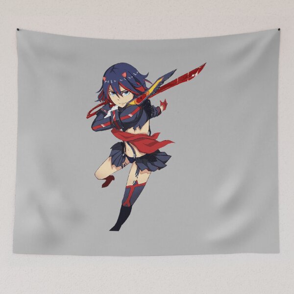 Item preview, Ryuko Matoi designed and sold by Camille-Miranda.
