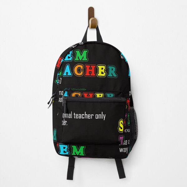 Item preview, Stem teacher noun like a normal teacher only way cooler. designed and sold by marfanna.