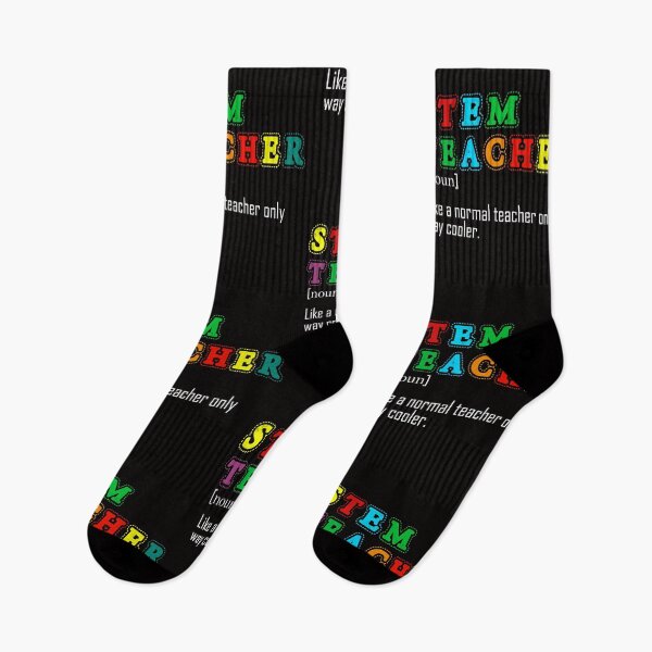 Item preview, Stem teacher noun like a normal teacher only way cooler. designed and sold by marfanna.