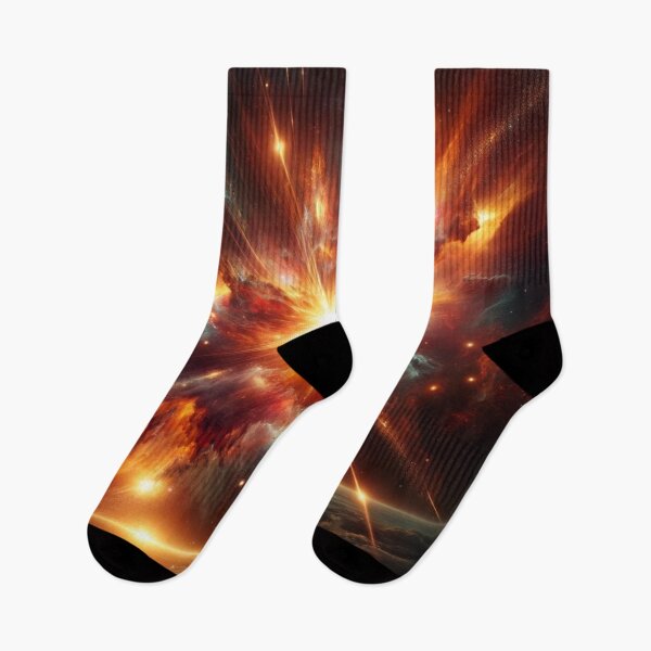 Item preview, Cosmic Impressions: Supernovas and Wonders of Space designed and sold by masquetea.