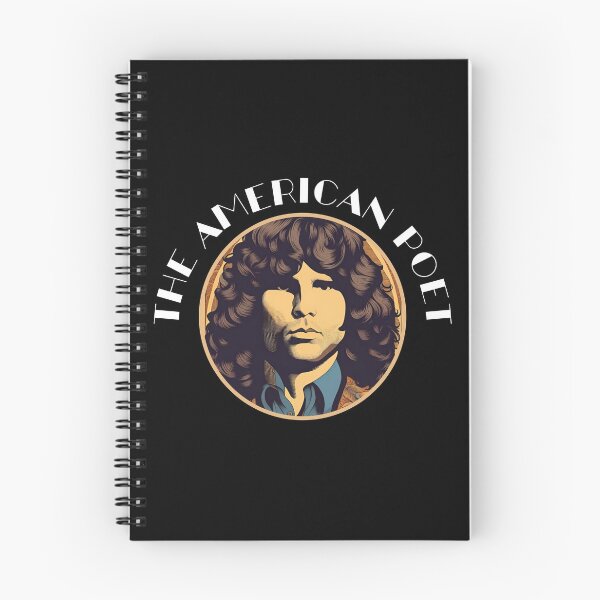 Item preview, TheAmericanPoet - Jim Morrison designed and sold by TheAmericanPoet.