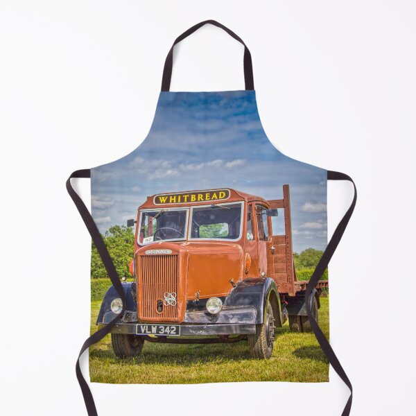 Item preview, Dennis, the Brewery Truck designed and sold by Viv Thompson Photography .