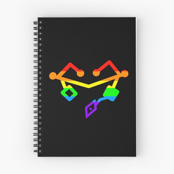 Item preview, Gay Pride Heart designed and sold by khalico.