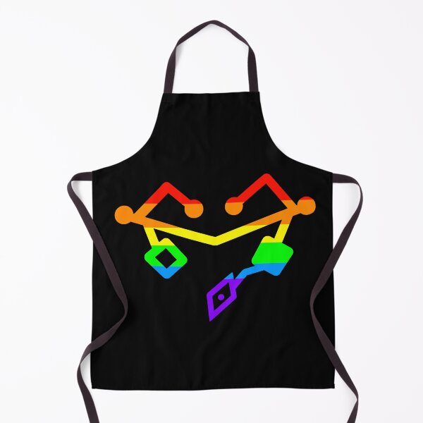 Item preview, Gay Pride Heart designed and sold by khalico.