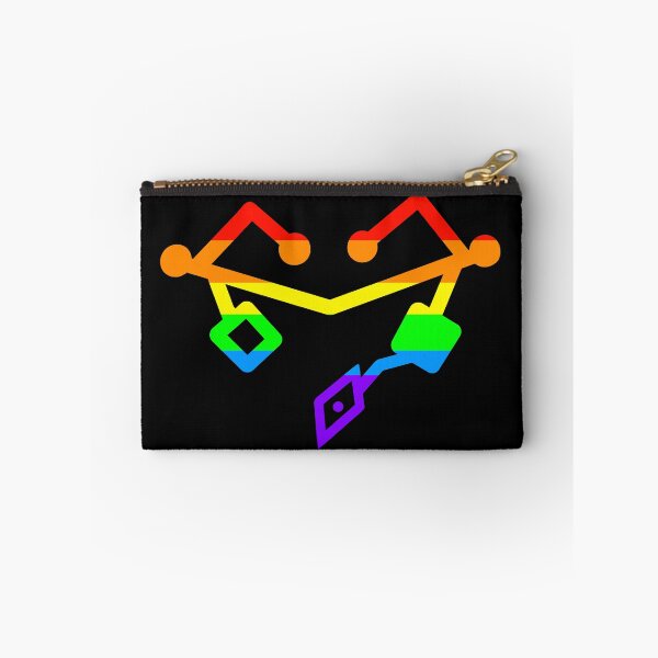 Item preview, Gay Pride Heart designed and sold by khalico.
