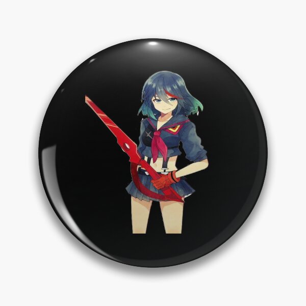 Item preview, Ryuko Matoi designed and sold by Camille-Miranda.