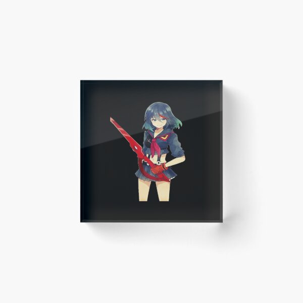 Item preview, Ryuko Matoi designed and sold by Camille-Miranda.