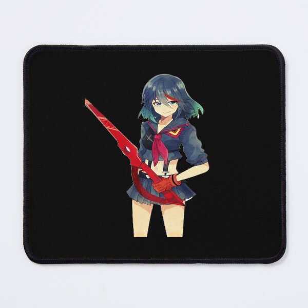 Item preview, Ryuko Matoi designed and sold by Camille-Miranda.