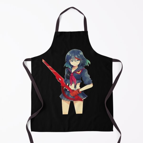 Item preview, Ryuko Matoi designed and sold by Camille-Miranda.