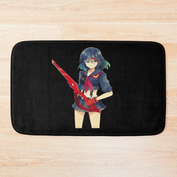Item preview, Ryuko Matoi designed and sold by Camille-Miranda.