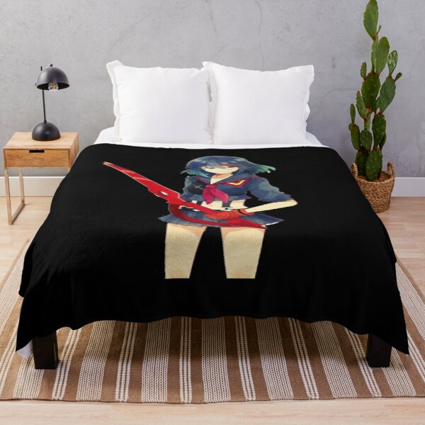 Item preview, Ryuko Matoi designed and sold by Camille-Miranda.
