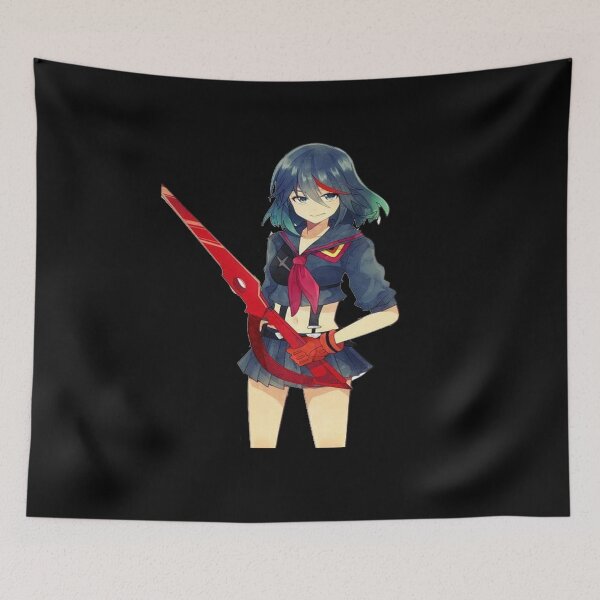 Item preview, Ryuko Matoi designed and sold by Camille-Miranda.