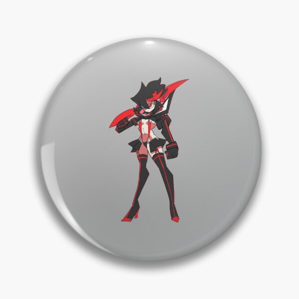 Item preview, Ryuko Matoi designed and sold by Camille-Miranda.