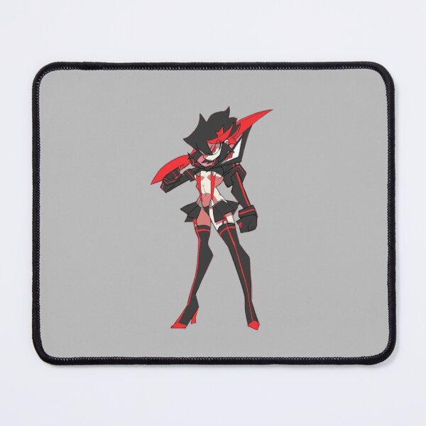 Item preview, Ryuko Matoi designed and sold by Camille-Miranda.