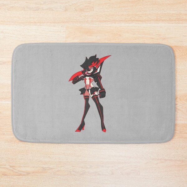 Item preview, Ryuko Matoi designed and sold by Camille-Miranda.