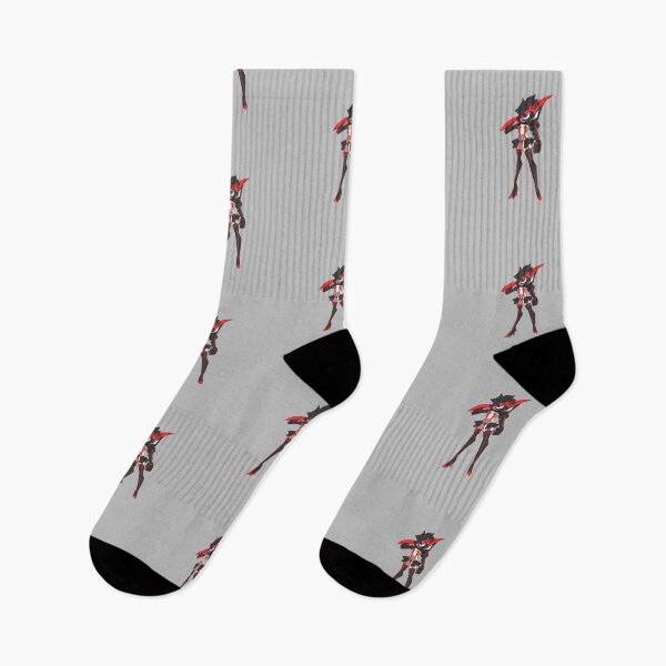 Item preview, Ryuko Matoi designed and sold by Camille-Miranda.