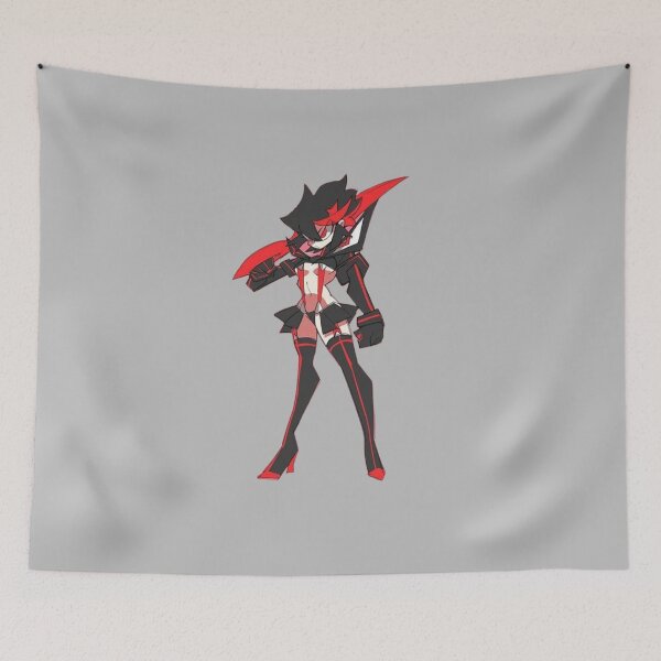 Item preview, Ryuko Matoi designed and sold by Camille-Miranda.