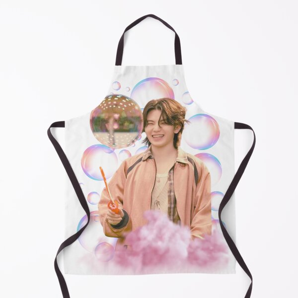 Item preview, Bubble of Woozi designed and sold by DearRobin.